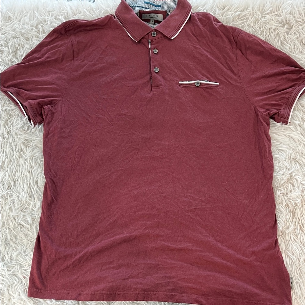 TED BAKER LONDON Size 6